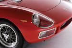 Ferrari 250 LM Replica 1967 года